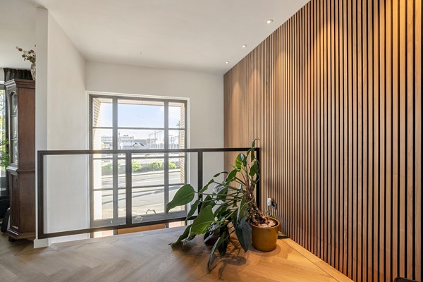 Medium property photo - Amsterdamseweg 16, 6814 CP Arnhem